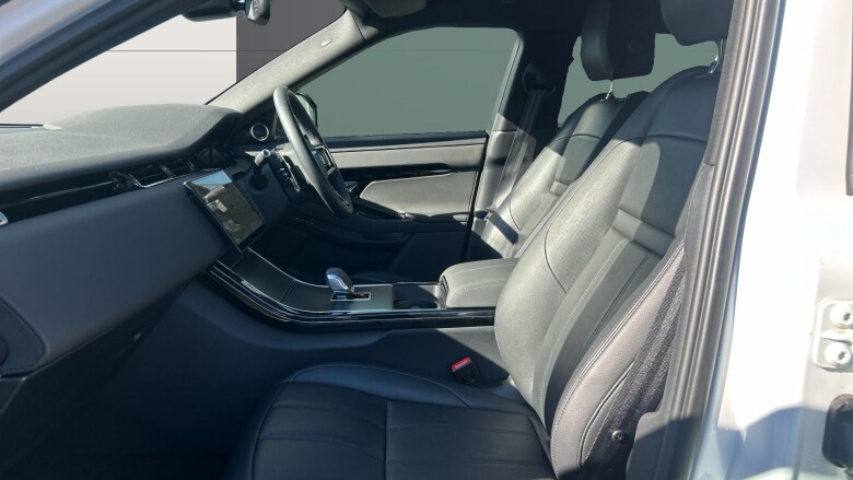 Land Rover Range Rover Evoque 2.0 D200 Dynamic SE 5dr Auto Diesel Hatchback